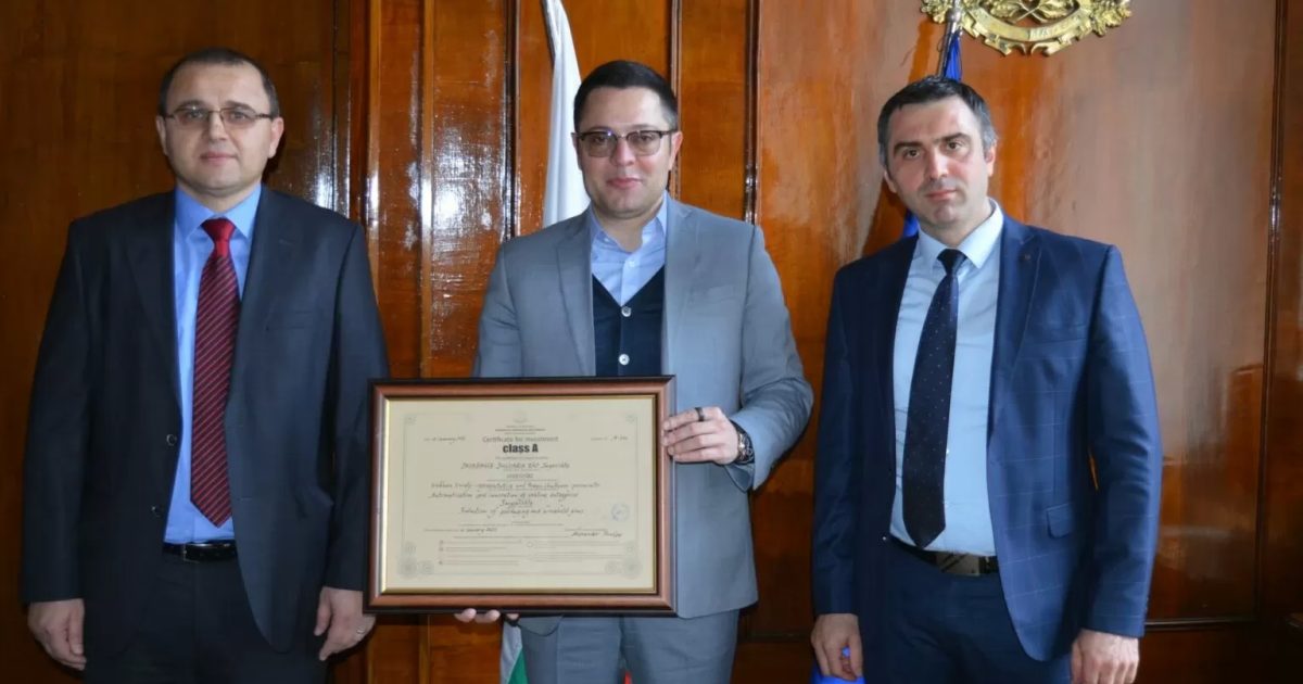 Pasabahce инвестира 15 милиона долара в модернизация на българското стъкло