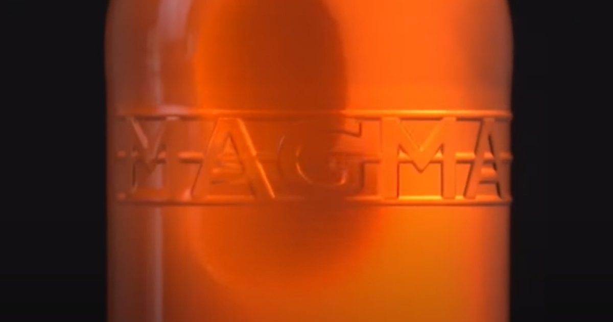 O-I unveils MAGMA renewable glass manufacturing video