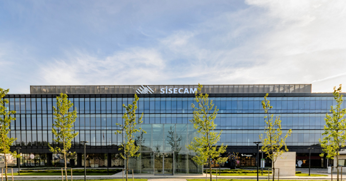 i ecam Develops Auto Glass For Electric Vehicles i ecam Develops Auto Glass For Electric Vehicles