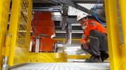 Forglass delivers customised batch plant to Saint-Gobain Isover