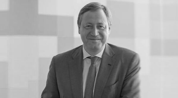 Glass for Europe elects chairman