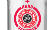 Covid-19: Glass manufacturers construct bottles for hand sanitiser use