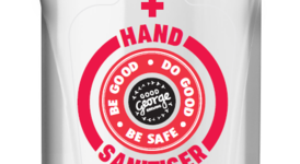 Covid-19: Glass manufacturers construct bottles for hand sanitiser use