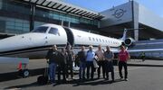 Covid-19: Horn organises flight for staff in Mexico
