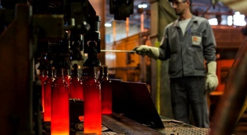 Covid-19: Saverglass sets April 14 date to resume production