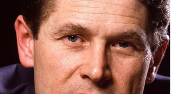 Covid-19: AGC Glass Europe mourns former CEO, Philippe Bodson