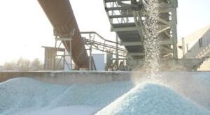 Sibelco creates flat glass recycling initiative