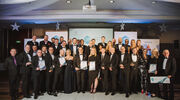 Glass Focus awards to take place in November