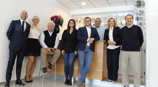 Company profile: Revimac