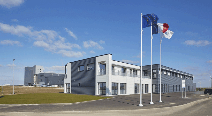 SGD Pharma awarded ‘platinum’ rating for sustainability work