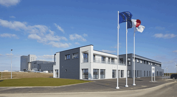 SGD Pharma awarded ‘platinum’ rating for sustainability work