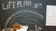 Forglass commits €35,000 to LifePlan