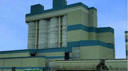 EME commissions IVC batch house