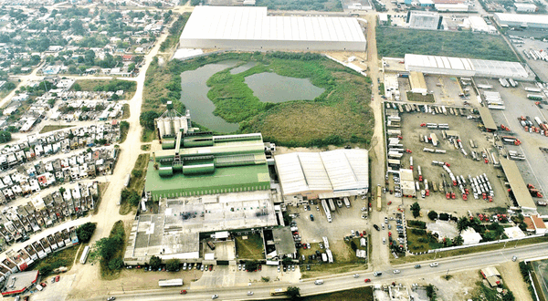 Glass&Glass plots second furnace at Mexican plant