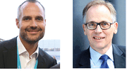 Siemens glass head Bernhard Saftig to retire