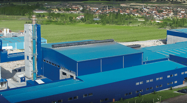 Turkish glass manufacturer GCA plans to double capacity