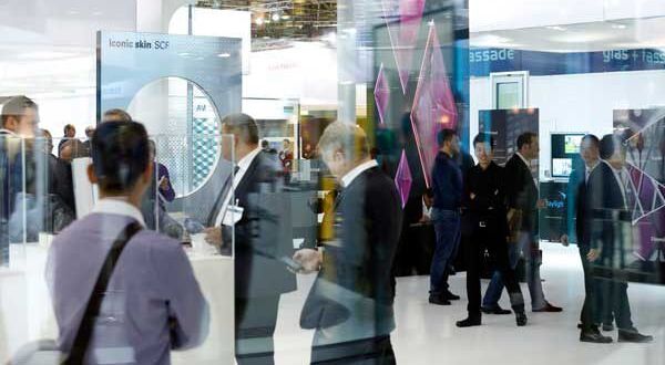 Emhart cancels glasstec participation