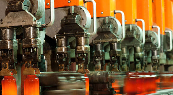 Ciner Glass plans UK container glass plant construction