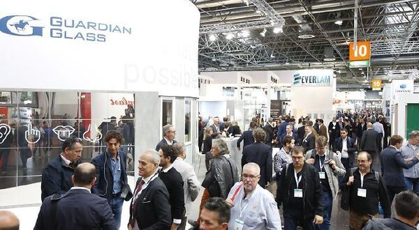 Companies cancel glasstec participation