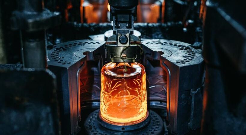Steklarna Hrastnik is among those to discuss sustainable glassmaking at the Renewable Glass Manufacturing conference.