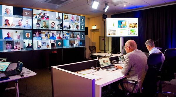 GlassTrend to host two online seminars