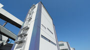 Zippe completes double-turnkey project for Wiegand-Glas
