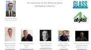 Webinar: An insight into the Mexican glass packaging industry