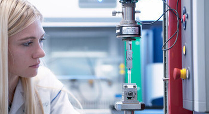 Stevanato Group will open a US technology centre in September