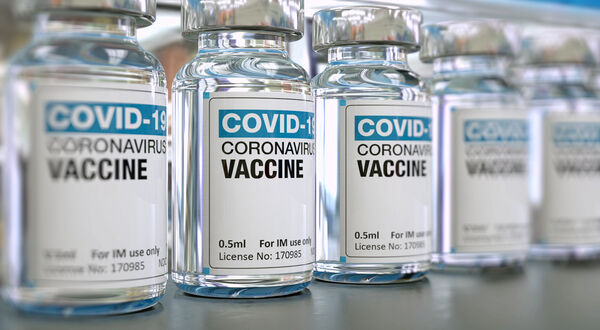 Schott delivers pharma vials to package 2 billion doses of COVID-19 vaccines