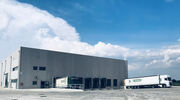 Fenzi Group to upgrade its Italian hub with new logistics centre