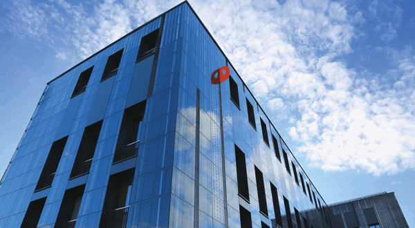 Guardian Glass to reduce buildings energy consumption with new partnership