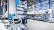Glaston Group provides equipment to US vehicle component supplier