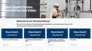 Guardian Glass launches Glass Technical Library