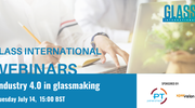 Panel discussion: Industry 4.0 in Glassmaking