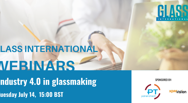 Panel discussion: Industry 4.0 in Glassmaking