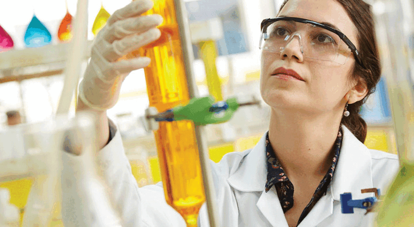 Sisecam develops technology for neutralising viruses and bacteria