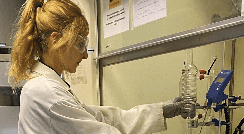 NSG Group fast tracks its antiviral coating research