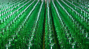 O-I’s Magma glass production line set to debut next month