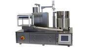 Stevanato signs pharma-filling machines agreement