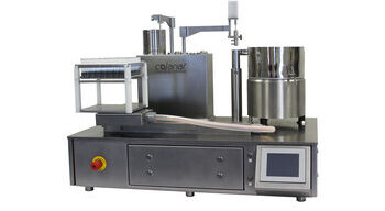 Stevanato signs pharma-filling machines agreement
