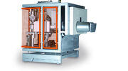 Wiegand-Glas selects EME-NEND charger