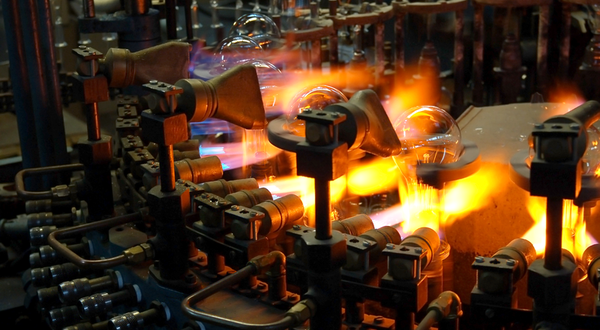 Hydrogen consortium aims to reduce glass emissions