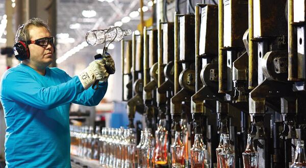 Sisecam receives approval to unite all operations