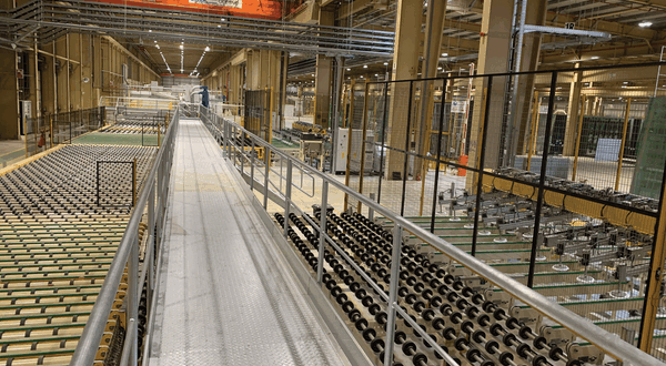 Guardian Glass launches new Polish coater