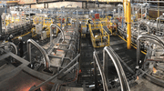 Sorg to design third Vetri Speciali furnace in Italy