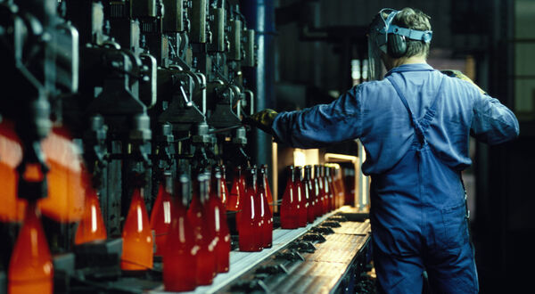 Vetropack purchases glassworks in Moldova