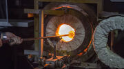 Glass Futures: sustainable fuels could reduce glassmaking carbon emissions by 80%