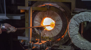 Glass Futures receives £9 million funding boost