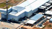 Consol Glass halts Nigel glassmaking furnace investment