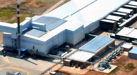 Consol Glass halts Nigel glassmaking furnace investment